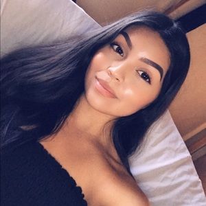 Meet your Posher, Jackie